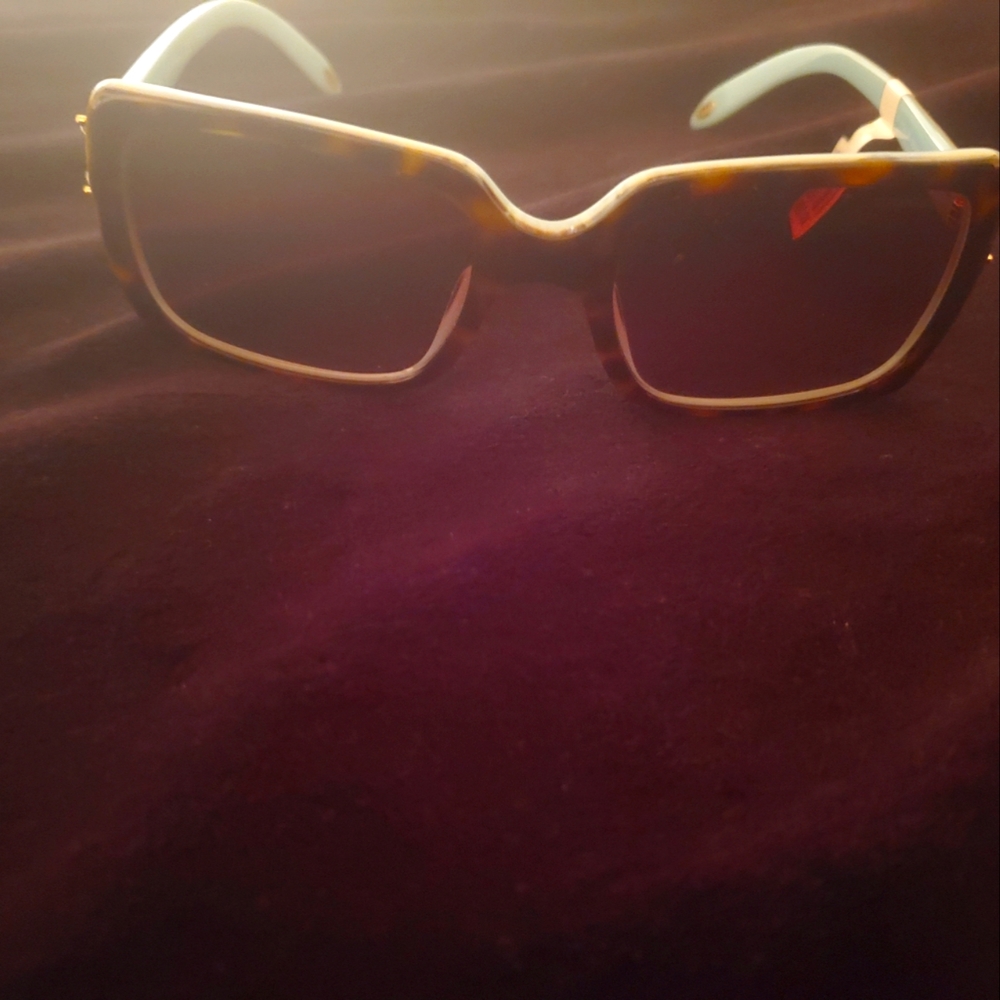 Brand New Tiffany & Company Sunglasses